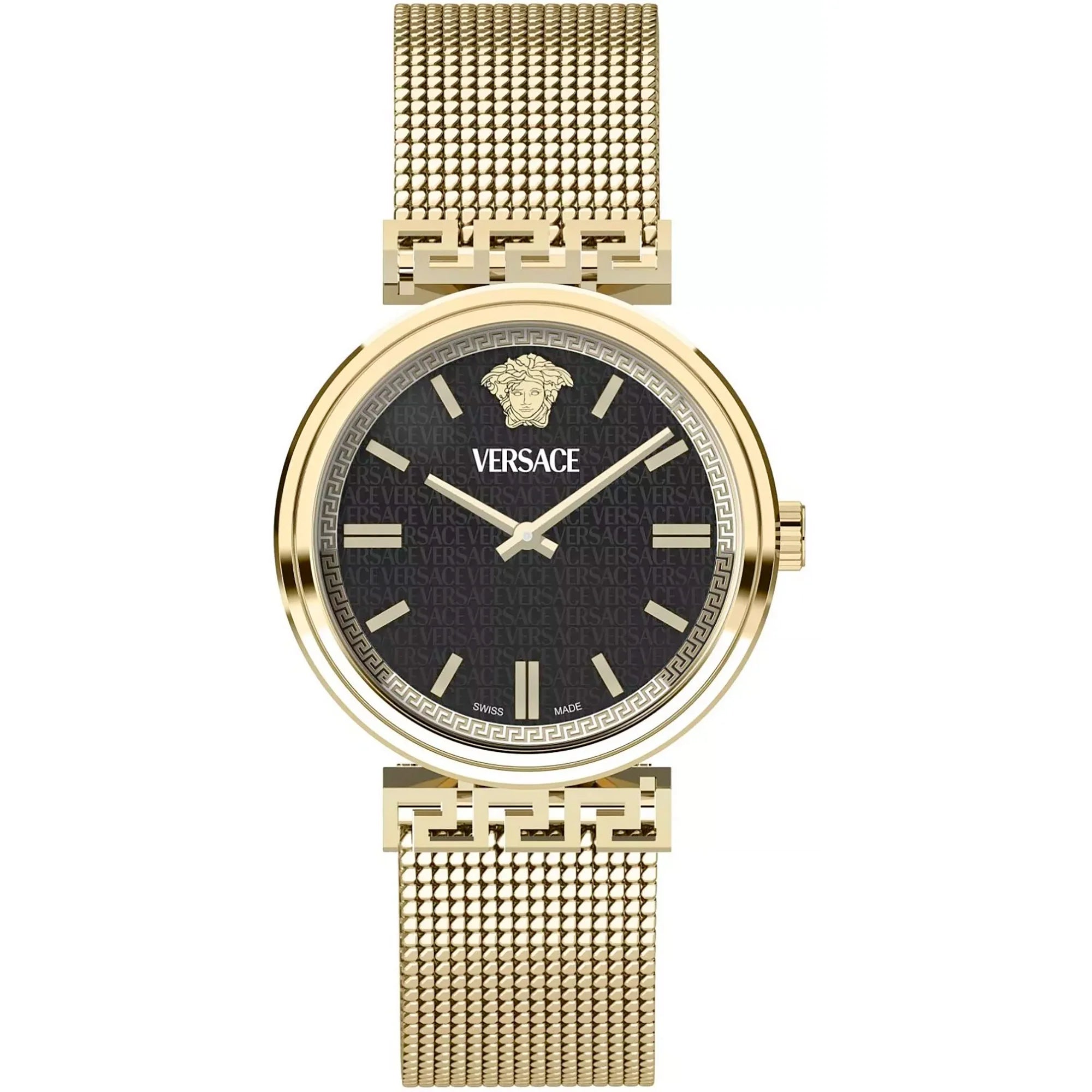 Versace Women's Mythos 36mm Watch VETCA0724 image 0