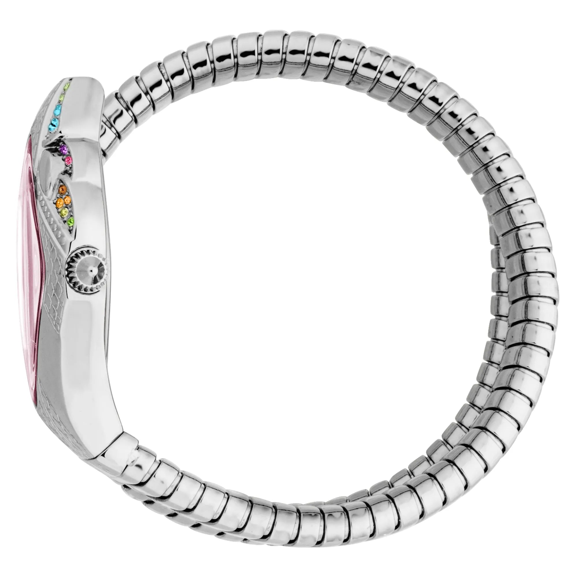 Just Cavalli Signature Snake Ferocious image 2