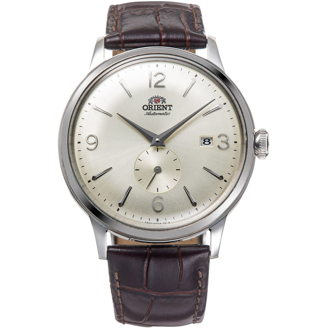 ORIENT Men's Bambino Automatic Classic Watch RA-AP0003S image 0