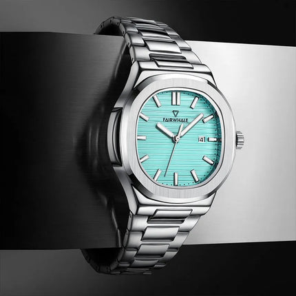 MARK FAIRWHALE AURELION – Men’s Luminous Waterproof Watch