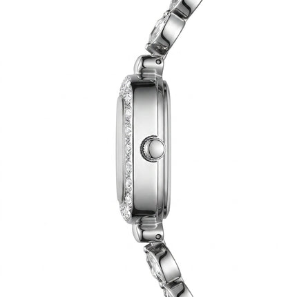 Mark Fairwhale Lady FW-3080 ZIRELIA – Women’s Quartz Watch Zircon Bezel Edition