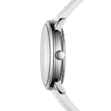 Mark Fairwhale FW-5990 TERRAVEX - Men’s 3D Earth Dial Watch