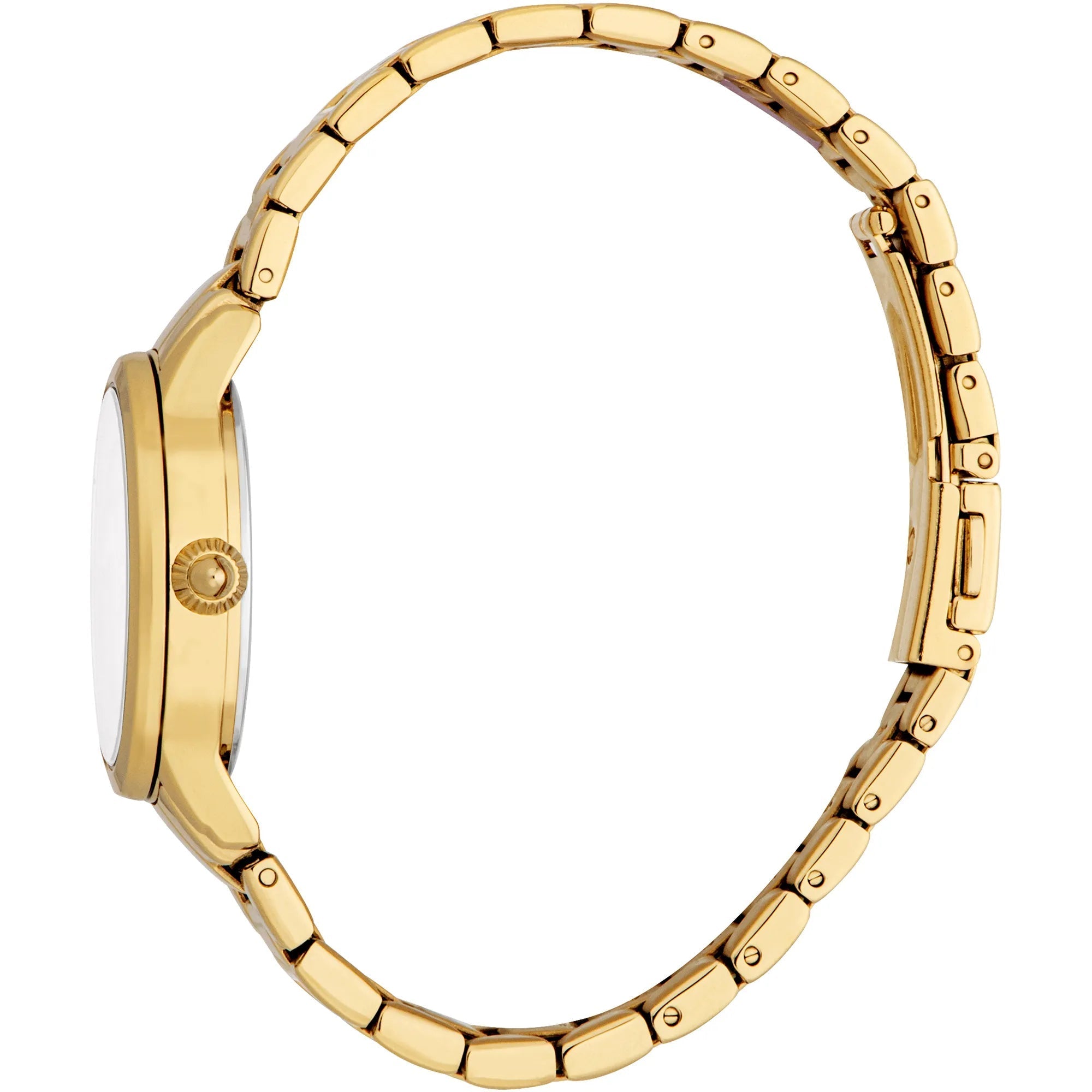Just Cavalli SET Dolce Yellow Gold Silver image 2