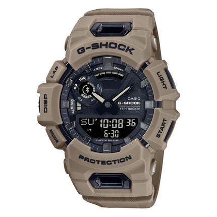 CASIO Men's G-Shock Bluetooth Watch GBA-900UU-5AER image 0