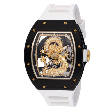 Invicta Men's S1 Rally 41mm Automatic Watch Dragon image 0