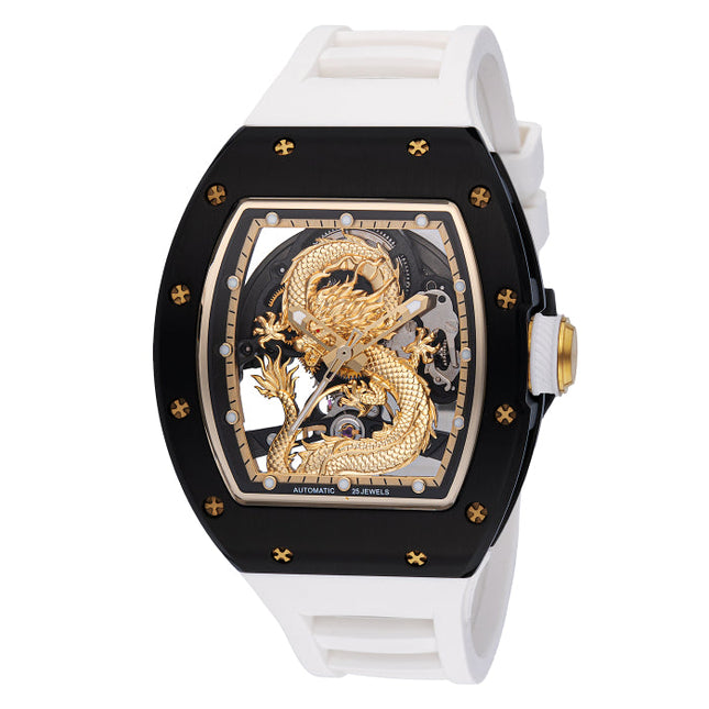 Invicta Men's S1 Rally 41mm Automatic Watch Dragon image 0