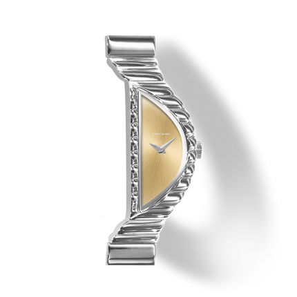 FIRST QUARTER CLASSIC WATCH