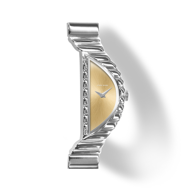 FIRST QUARTER CLASSIC WATCH