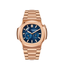 Steel Bezel