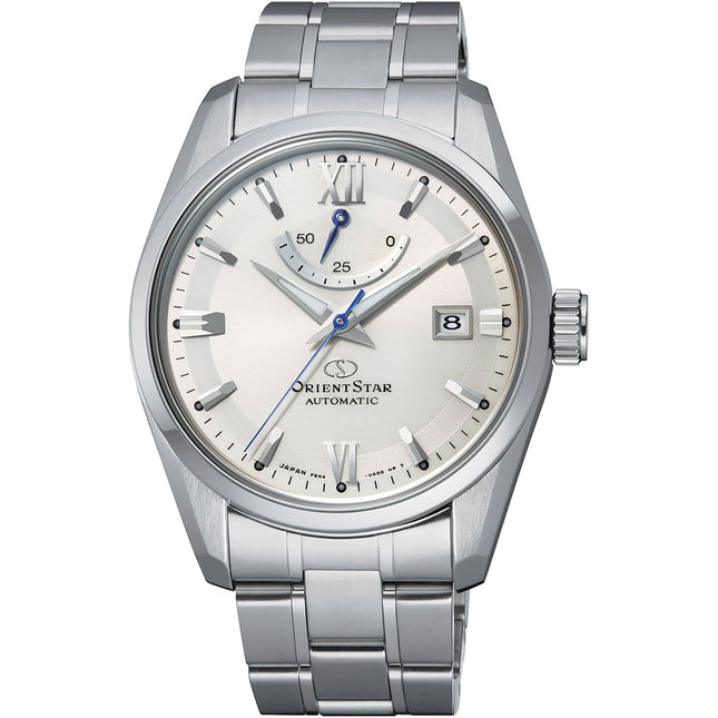 ORIENT STAR Mechanical Contemporary Automatic Watch RE-AU0006S00B image 0