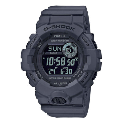 CASIO Men's G-SHOCK G-SQUAD Bluetooth Watch image 0