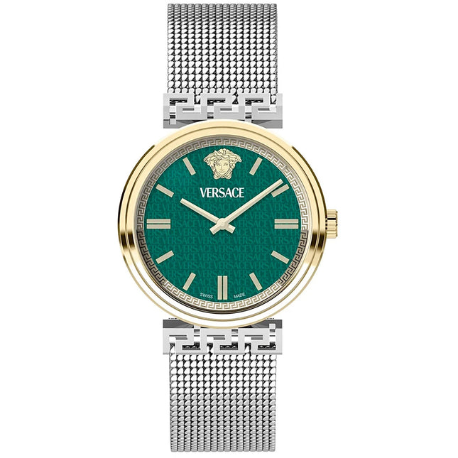 Versace Women's Mythos 36mm Watch VETCA0524 image 0