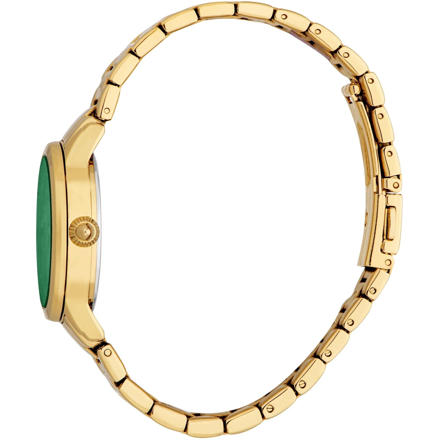 Just Cavalli SET Dolce Yellow Gold Green image 2