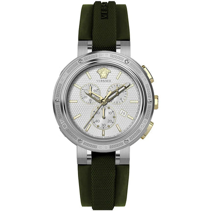 VERSACE Men's V-Extreme Pro 46mm Watch image 0