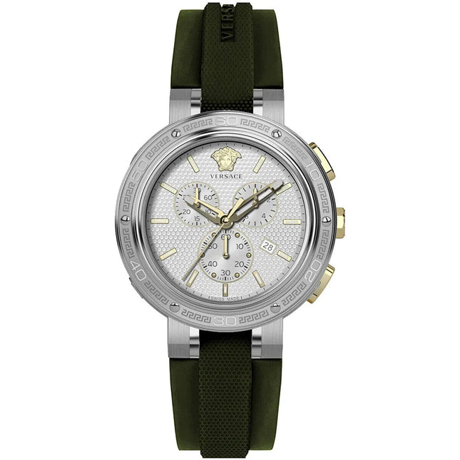 VERSACE Men's V-Extreme Pro 46mm Watch image 0