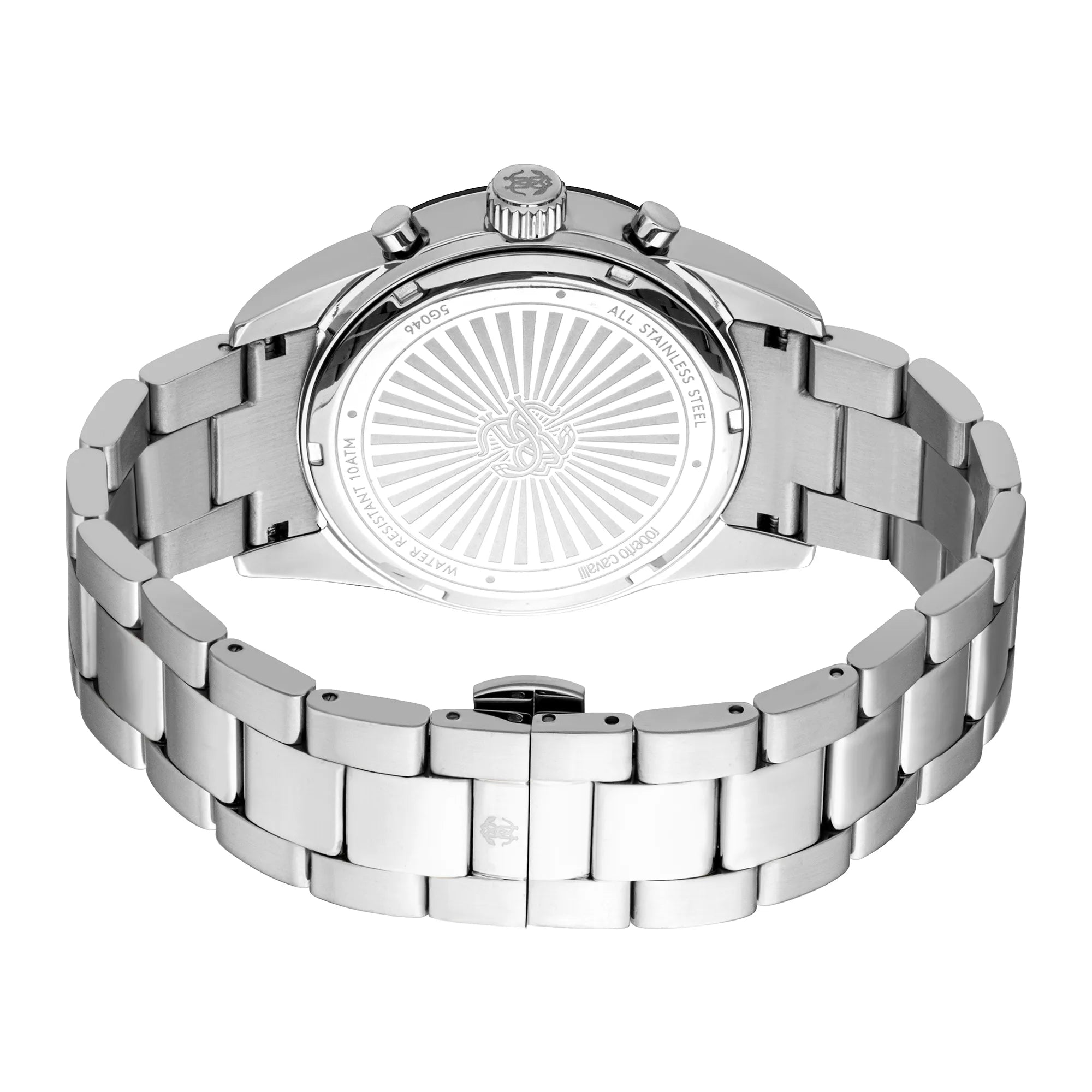 Roberto Cavalli RC5G046M1065 image 1