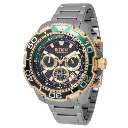 Invicta Men's Titanium Ti-22 Series Chronograph Watch image 0