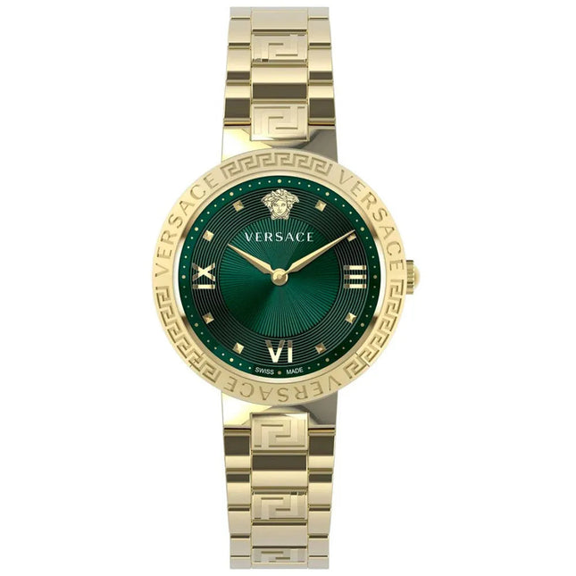 VERSACE Women's Greca 36mm Watch image 0