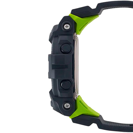 CASIO Men's G-SHOCK G-SQUAD Bluetooth Watch GBD-800-8ER