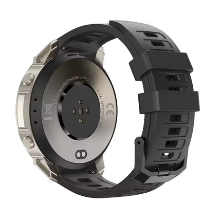 GNRK (generik) SMART Rugged GPS Smart Watch