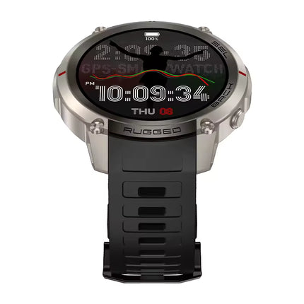 GNRK (generik) SMART Rugged GPS Smart Watch
