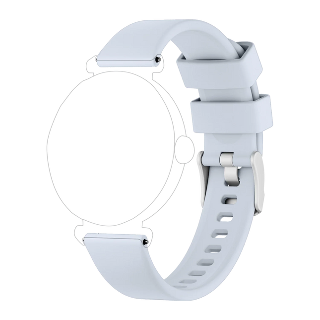 Replacement Band for GENERIK SMART GRACE Smart Watch, 18mm width