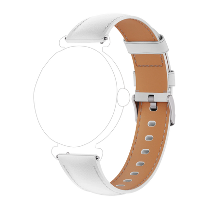Replacement Band for GENERIK SMART GRACE Smart Watch, 18mm width