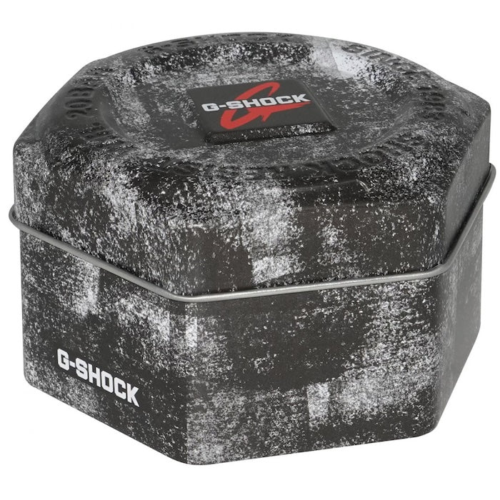 CASIO Men's G-Shock Watch GA-2100-7AER