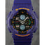 CASIO Men's G-Shock Watch GA-100 Series Purple Limited