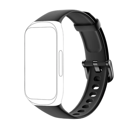 Replacement Silicone Band for GENERIK SMART GTL2 Fitness Tracker
