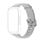 Glacier White