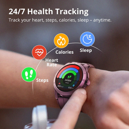 GENERIK SMART RACER 3