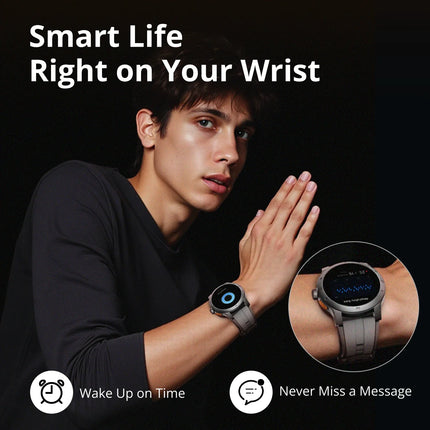 GENERIK SMART RACER 3
