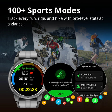 GENERIK SMART RACER 3