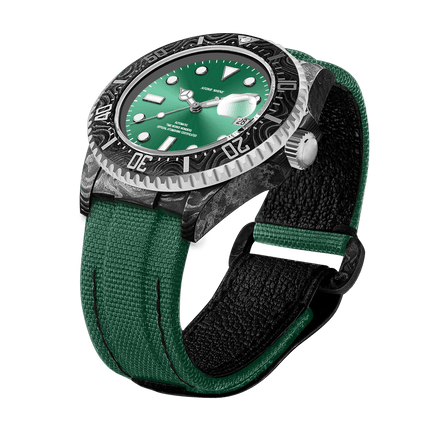 HYDROCORE CARBON FIBER WATCH
