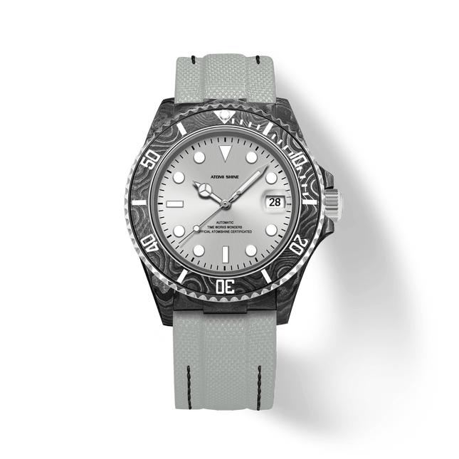 HYDROCORE CARBON FIBER WATCH