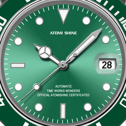 HYDROCORE CLASSIC WATCH