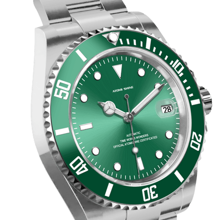 HYDROCORE CLASSIC WATCH