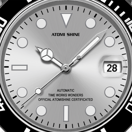 HYDROCORE CLASSIC WATCH