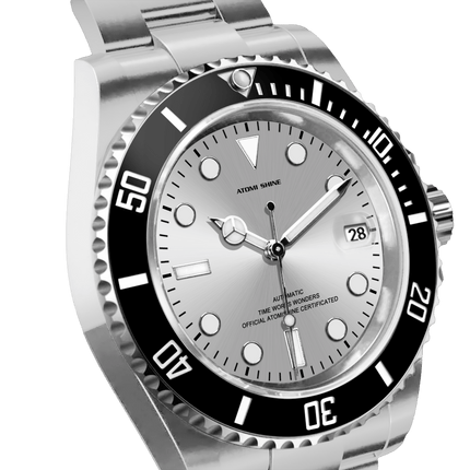 HYDROCORE CLASSIC WATCH