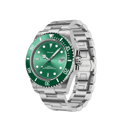 HYDROCORE CLASSIC WATCH