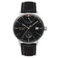 IRON ANNIE Men's Bauhaus Automatic Power Reserve Watch 50602