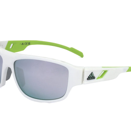 Adidas Sport Men's Injected Sunglasses