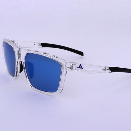 Adidas Sport Unisex Injected Sunglasses