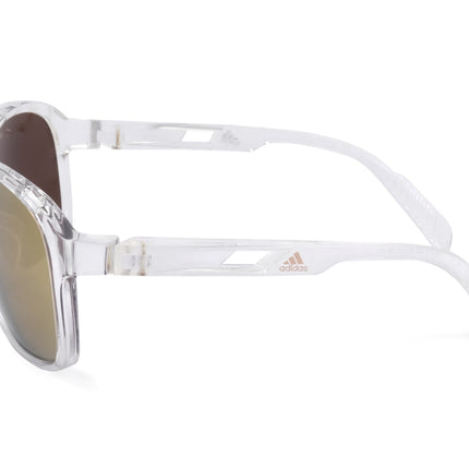Adidas Sport Women's Injected Sunglasses