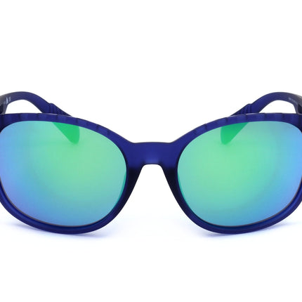 Adidas Sport Unisex Injected Sunglasses