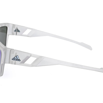 Adidas Sport Men's Injected Sunglasses