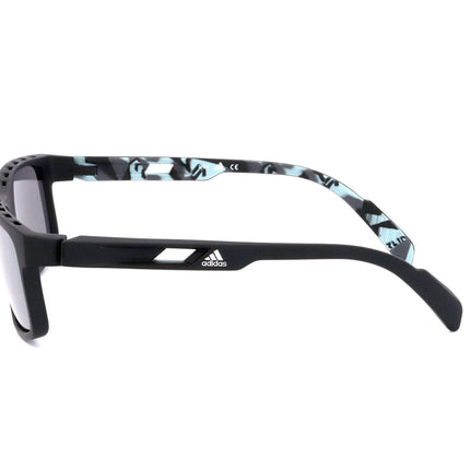 Adidas Sport Men's Injected Sunglasses