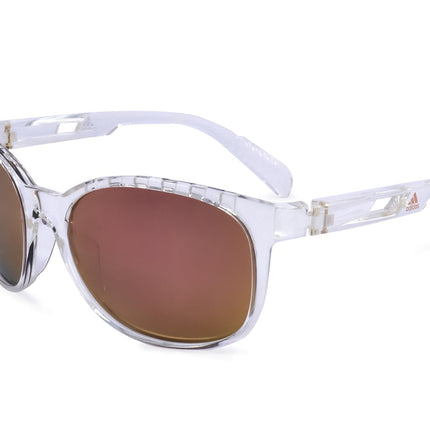Adidas Sport Unisex Injected Sunglasses
