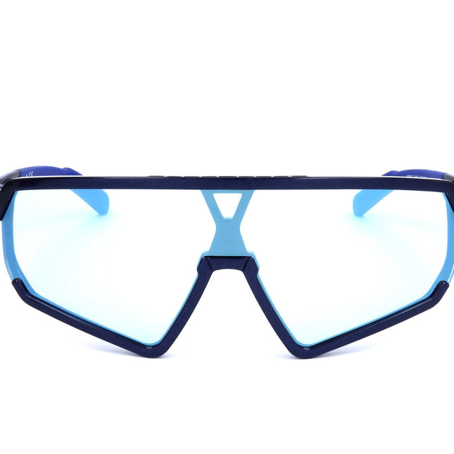 Adidas Sport Men's Injected Sunglasses